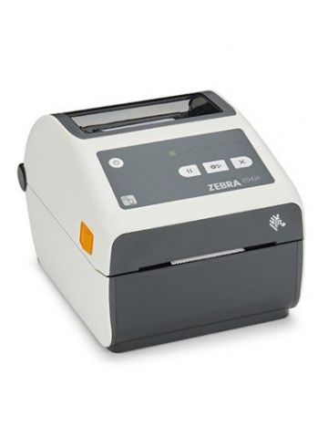 Zebra ZD421 label printer Thermal transfer 203 x 203 DPI 152 mm/sec Wired & Wireless Bluetooth