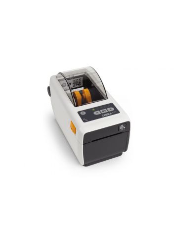 Zebra ZD411-HC label printer Direct thermal 203 x 203 DPI 152 mm/sec Wired & Wireless Ethernet LAN Bluetooth