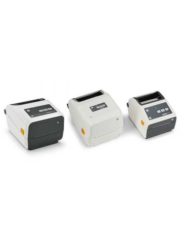 Zebra ZD421 label printer Thermal transfer 300 x 300 DPI 102 mm/sec Wired & Wireless Wi-Fi Bluetooth