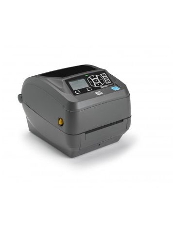 Zebra ZD500R label printer Direct thermal / thermal transfer 203 x 203 DPI Wired