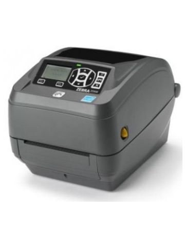 Zebra ZD500 label printer Direct thermal / thermal transfer 300 x 300 DPI Wired