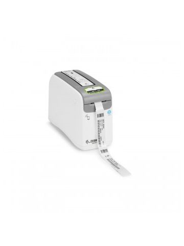 Zebra ZD510-HC label printer Direct thermal 300 x 300 DPI Wired & Wireless