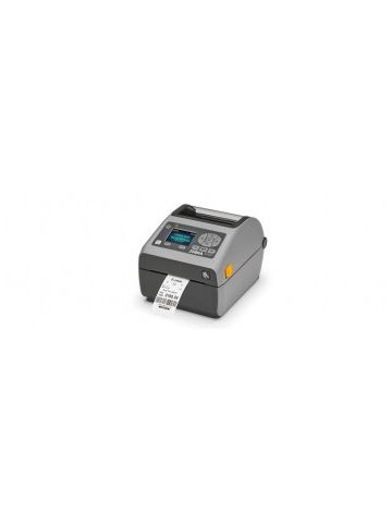 Zebra ZD620 label printer Direct thermal 203 x 203 DPI