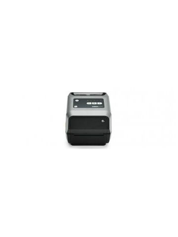 Zebra ZD620 Linerless label printer Thermal transfer Wired & Wireless