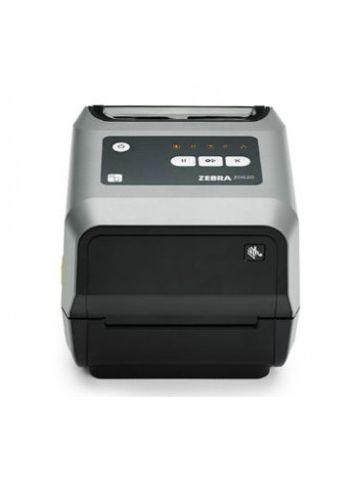 Zebra ZD620 label printer Direct thermal 300 x 300 DPI Wired