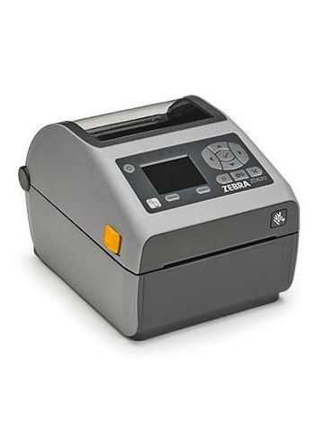 Zebra ZD620 label printer Direct thermal 203 x 203 DPI Wired & Wireless