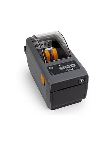 Zebra ZD611 label printer Direct thermal 203 x 203 DPI 203 mm/sec Wired & Wireless Ethernet LAN Bluetooth