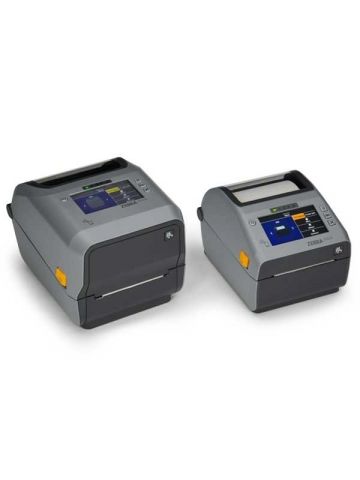 Zebra ZD621 label printer Direct thermal 203 x 203 DPI 203 mm/sec Wired & Wireless Ethernet LAN Bluetooth