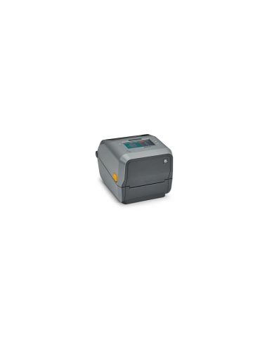 Zebra ZD621R label printer Thermal transfer 203 x 203 DPI 203 mm/sec Wired & Wireless Ethernet LAN Bluetooth