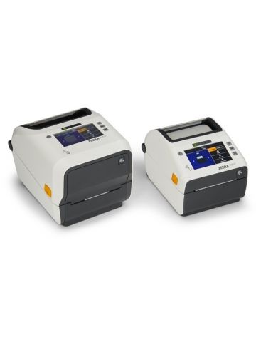 Zebra ZD621 label printer Thermal transfer 203 x 203 DPI 203 mm/sec Wired & Wireless Ethernet LAN Bluetooth