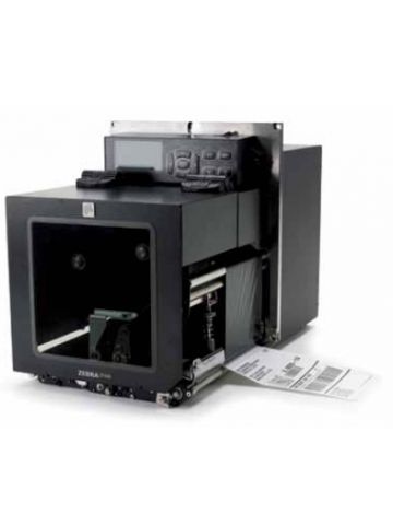 Zebra ZE500 label printer 203 x 203 DPI Wired