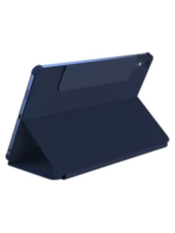 Lenovo ZG38C05167 tablet case 26.9 cm (10.6") Folio Blue