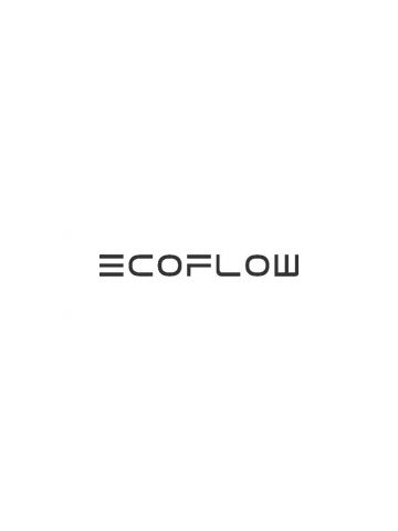 EcoFlow Blade + Lawn Sweeping Bundle