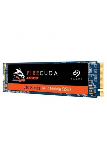 Seagate FireCuda 510 M.2 1000 GB PCI Express 3.0 3D TLC NVMe