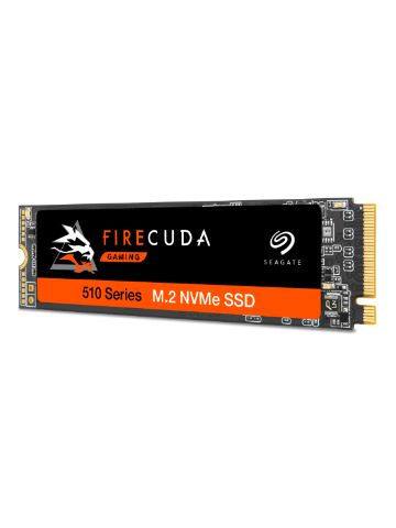 Seagate FireCuda 510 M.2 1000 GB PCI Express 3.0 3D TLC NVMe