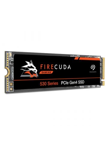 Seagate FireCuda 530 M.2 1 TB PCI Express 4.0 NVMe 3D TLC