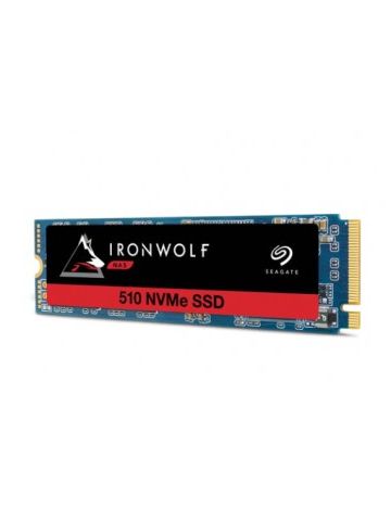 Seagate IronWolf 510 M.2 1920 GB PCI Express 3.0 3D TLC NVMe