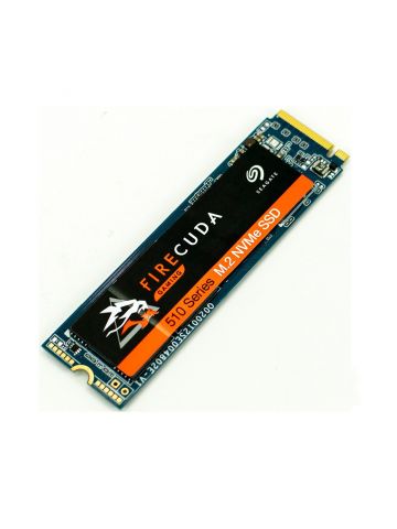 ZP2000GM30001 - Seagate FireCuda 510 2TB 3D TLC PCI Express Gen 3.0 x4 NVMe 1.3 M.2 2280 Solid State Drive (SSD)