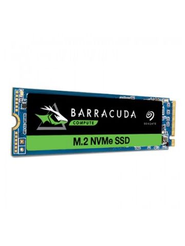 Seagate BarraCuda 510 M.2 250 GB PCI Express 3.0 3D TLC NVMe