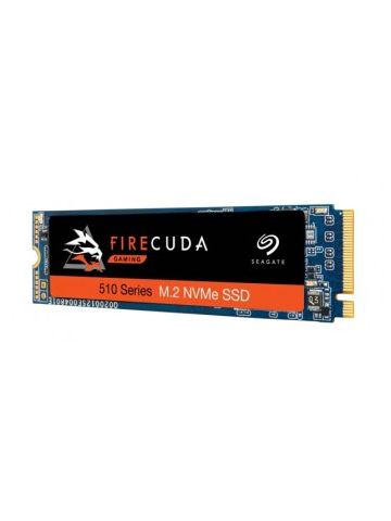 Seagate FireCuda 510 M.2 500 GB PCI Express 3.0 3D TLC NVMe