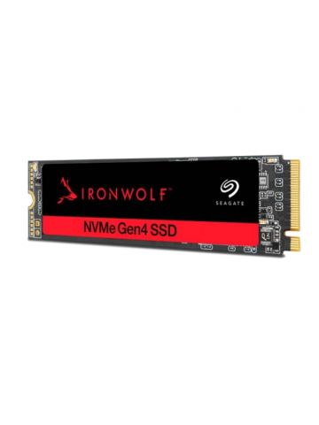 Seagate IronWolf 525 M.2 500 GB PCI Express 4.0 3D TLC NVMe