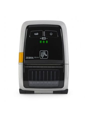 Zebra ZQ110 Direct thermal Mobile printer Wired & Wireless