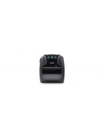 Zebra ZQ220 label printer Direct thermal 203 x 203 DPI Wired & Wireless