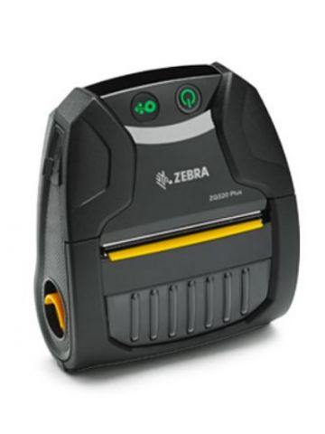 Zebra ZQ310 Plus label printer Direct thermal 203 x 203 DPI 100 mm/sec Wired & Wireless Bluetooth