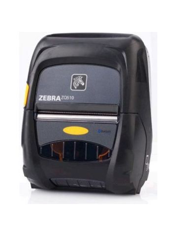 Zebra ZQ510 Direct thermal Mobile printer Wired & Wireless