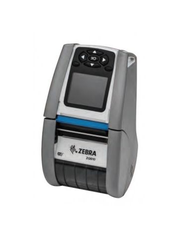 Zebra ZQ610 label printer Direct thermal 203 x 203 DPI