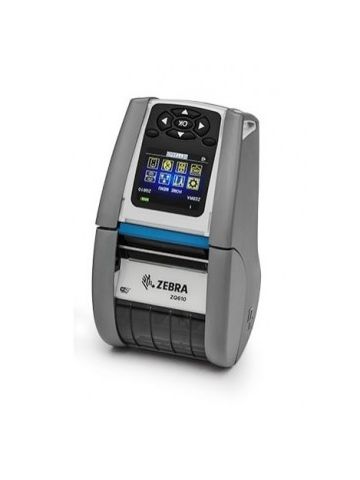 Zebra ZQ610 label printer Direct thermal 203 x 203 DPI Wired & Wireless