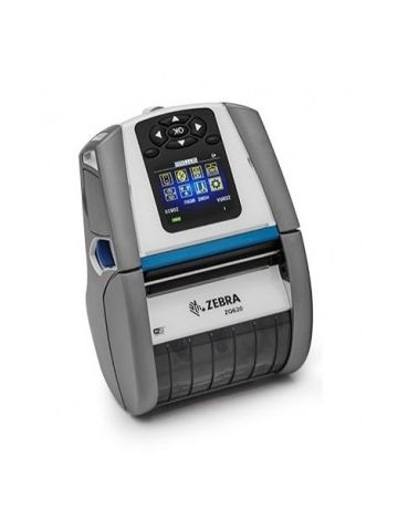 Zebra ZQ620 label printer Direct thermal 203 x 203 DPI Wired & Wireless