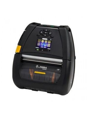 Zebra ZQ630 label printer Direct thermal 203 x 203 DPI Wired & Wireless