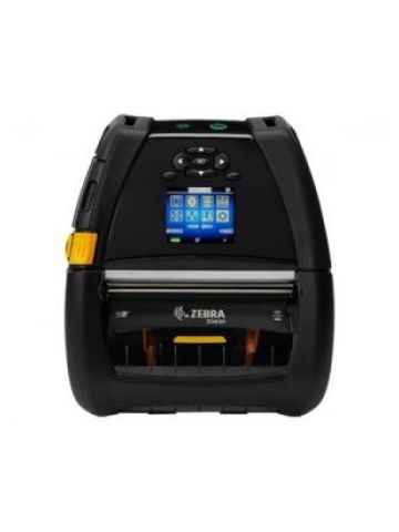 Zebra ZQ630 label printer Direct thermal 203 x 203 DPI Wired & Wireless