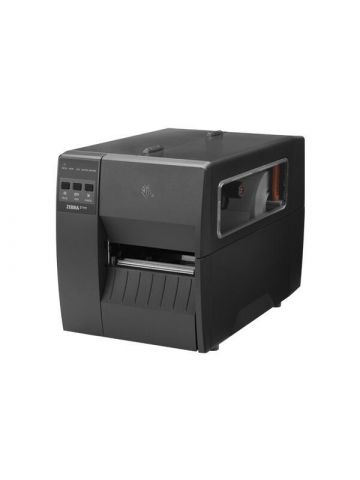 Zebra ZT111 label printer Thermal transfer 203 x 203 DPI Wired & Wireless Ethernet LAN Wi-Fi