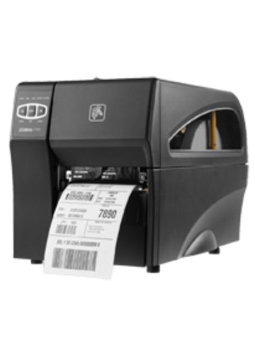 Zebra ZT220 label printer Direct thermal 203 x 203 DPI Wired
