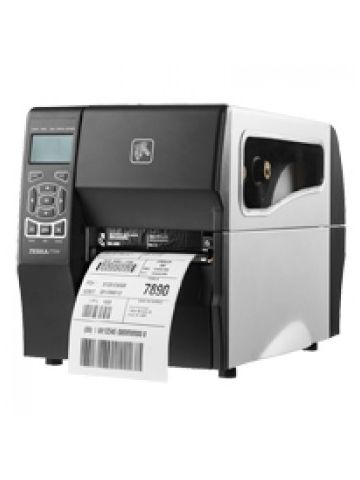 Zebra ZT230 label printer Direct thermal 203 x 203 DPI Wired