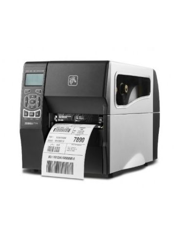 Zebra ZT230 label printer Direct thermal 203 x 203 DPI Wired & Wireless