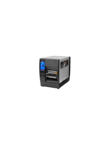 Zebra ZT231 label printer Direct thermal 203 x 203 DPI 305 mm/sec Wired & Wireless Ethernet LAN Bluetooth