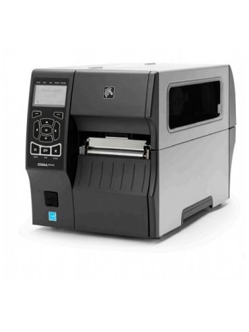 Zebra ZT410 label printer Thermal transfer 300 x 300 DPI