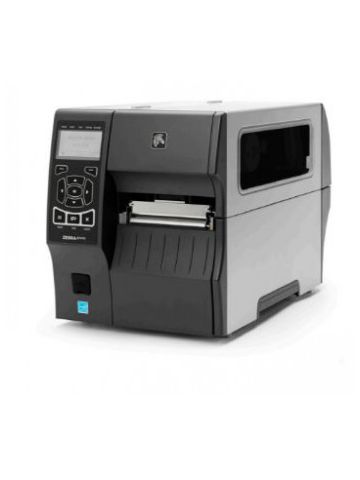 Zebra ZT410 label printer Thermal transfer