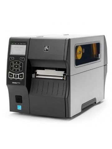 Zebra ZT410 label printer Thermal transfer 600 x 600 DPI