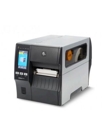 Zebra ZT411 Direct thermal / Thermal transfer POS printer 300 x 300 DPI Wired & Wireless