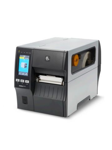 Zebra ZT411 300 x 300 DPI Wired & Wireless Direct thermal / Thermal transfer POS printer