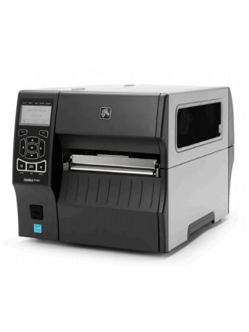 Zebra ZT420 label printer Thermal transfer Wired & Wireless