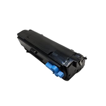 CTS Wholesale Reman Xerox B305 Standard Capacity Black Toner 006R04376