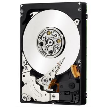 Lenovo 00FN460 internal hard drive 300 GB 15000 RPM 2.5
