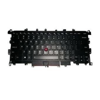 Lenovo 00JT873 notebook spare part Keyboard