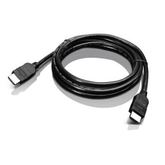Lenovo 00XL114 HDMI to HDMI Cable
