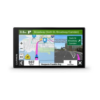 Garmin DriveSmart 66 EU MT-S navigator Fixed 15.2 cm (6